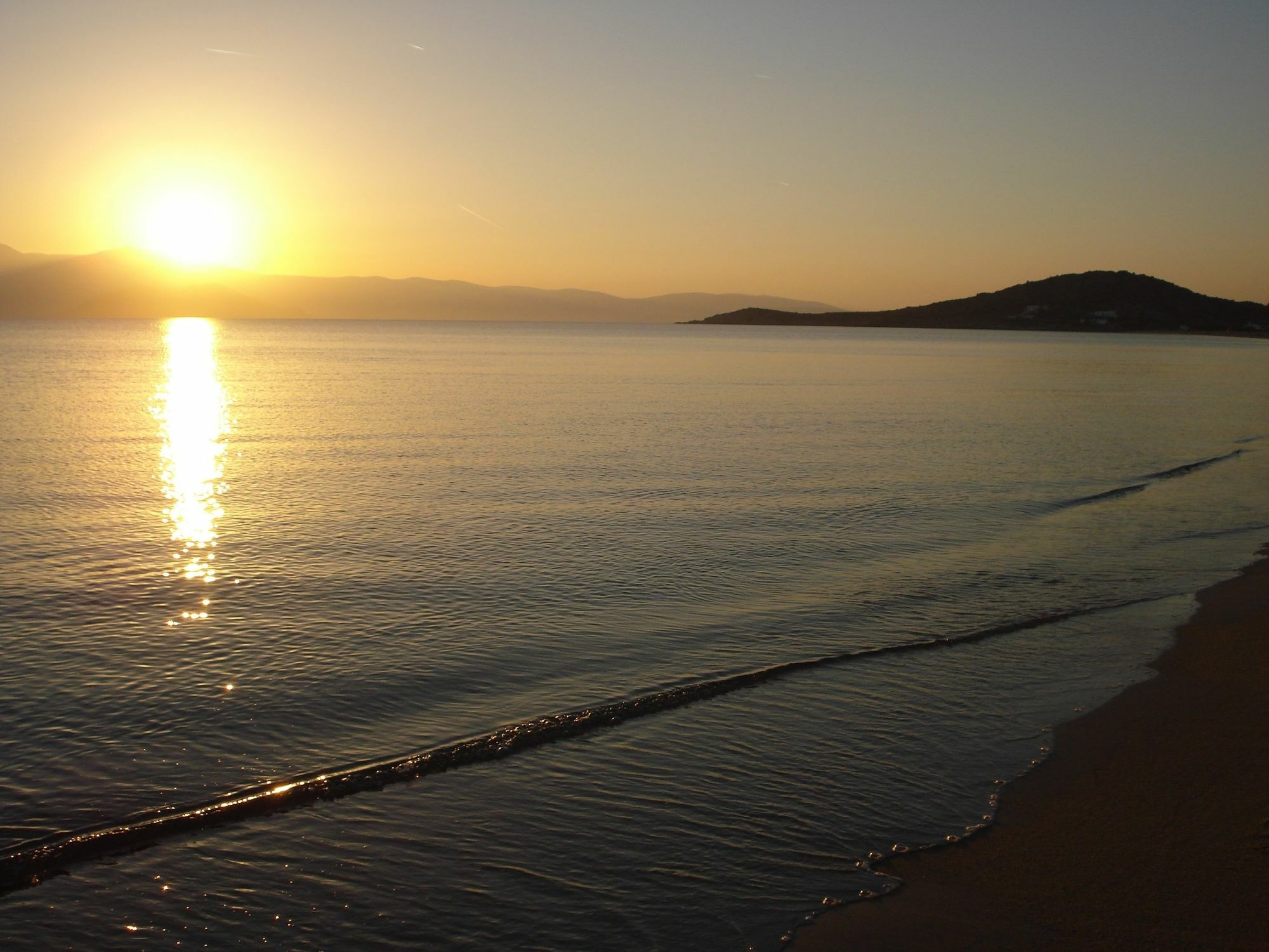 Ξενοδοχείο Άγιος Προκόπιος Aparthotel Εξωτερικό φωτογραφία